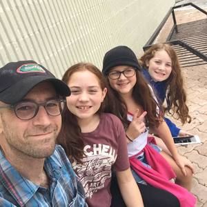 Meet your Posher, Stephen